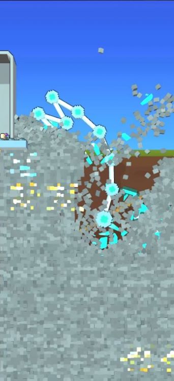 动力挖掘 动力挖掘