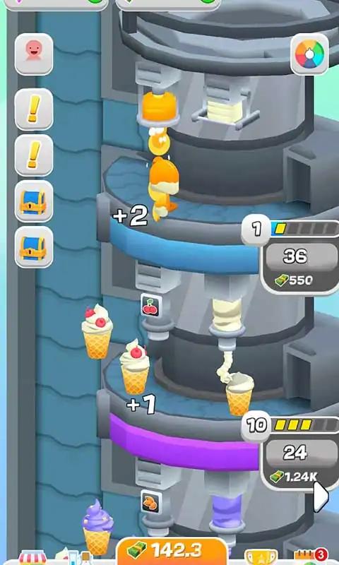 蜜雪冰冰城 蜜雪冰冰城