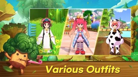 希望M台服 希望M台服