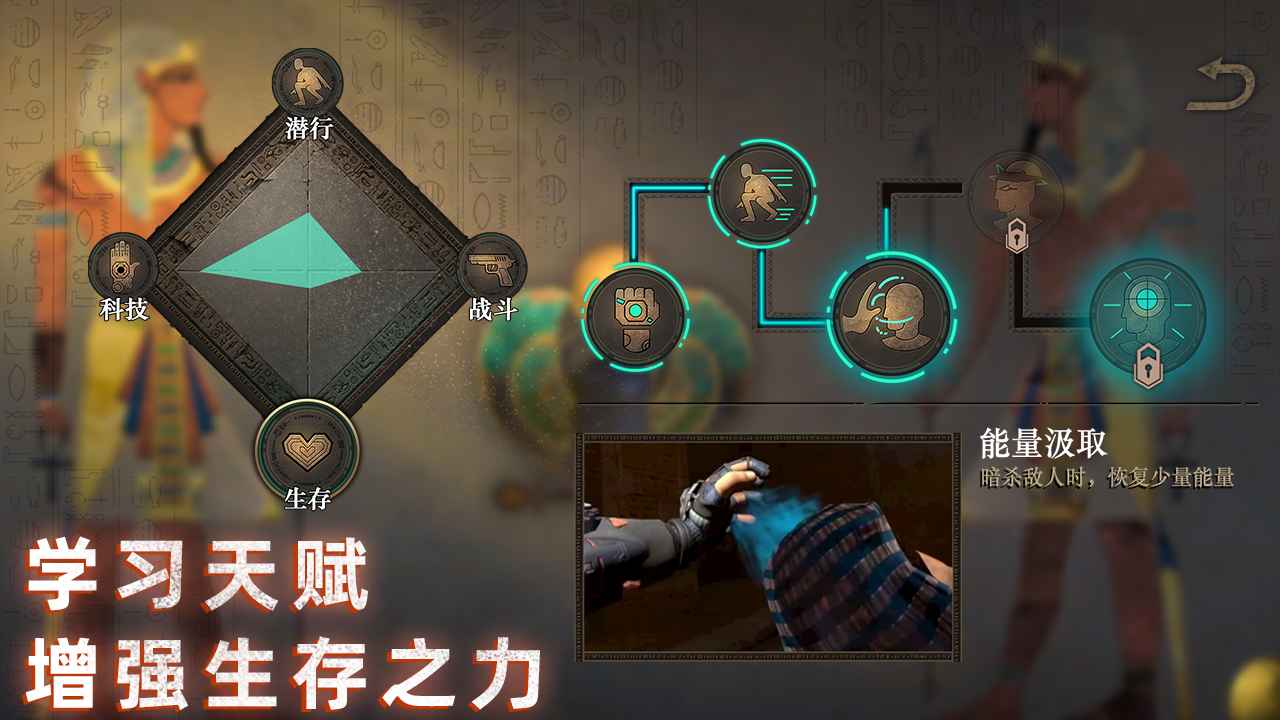 无尽噩梦禁区 无尽噩梦禁区