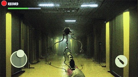 逃离密室生存-图1