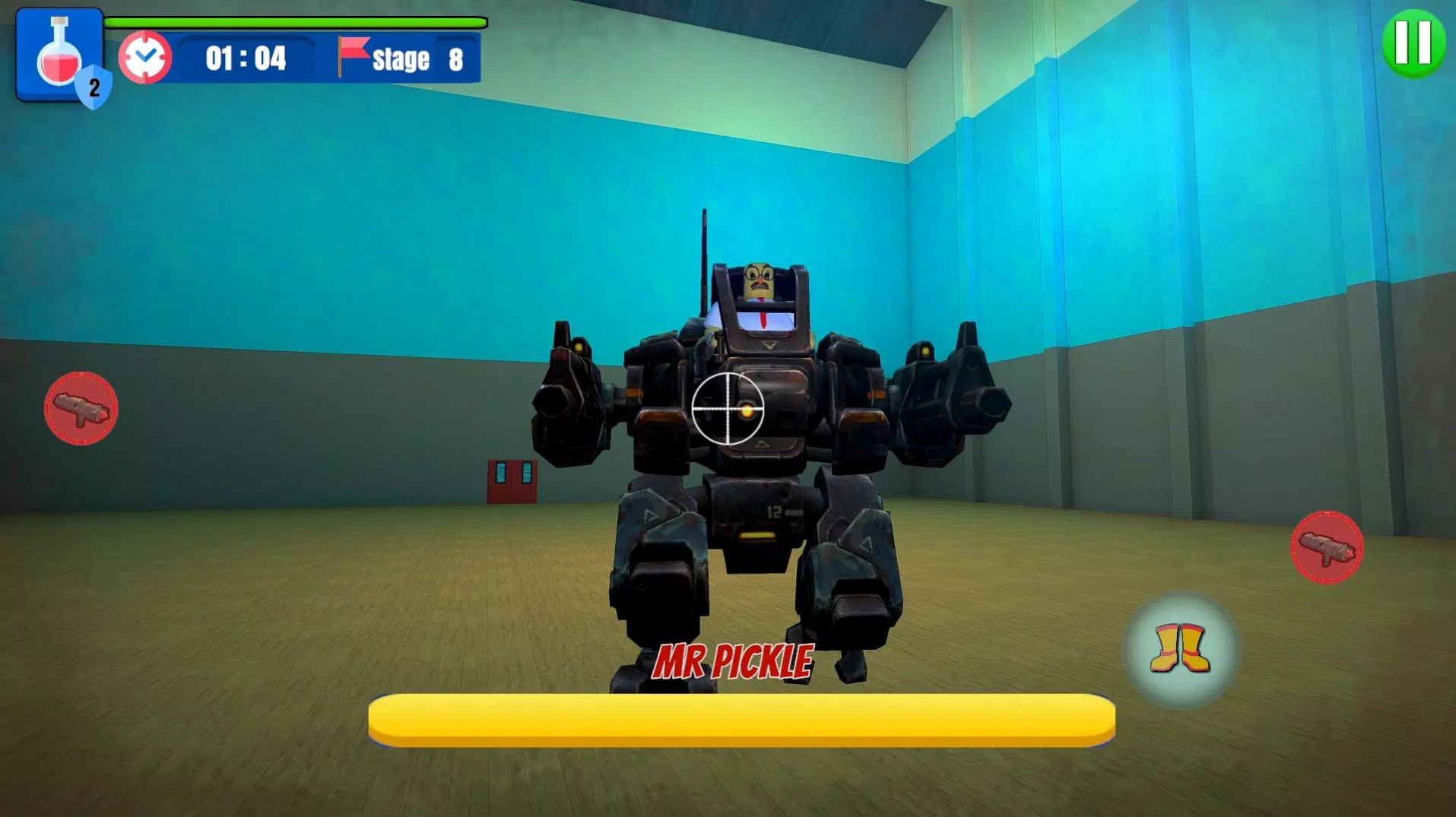 奥比学校突围-图1