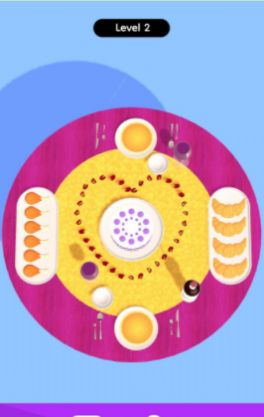 晚餐时间 晚餐时间