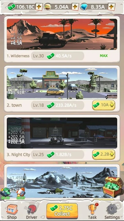 旅游大亨刹不住车-图3