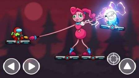 冒名顶替射手生存 冒名顶替射手生存