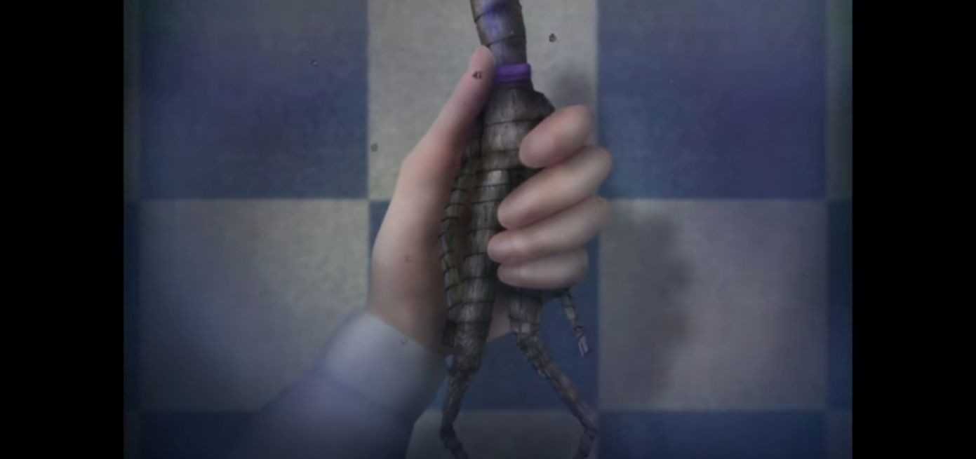 翌日忌夜的噬灵超市 翌日忌夜的噬灵超市