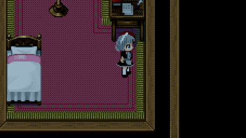 伯克利家的女仆-图2