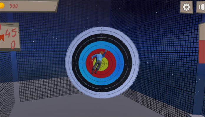 飞行布娃娃-图3