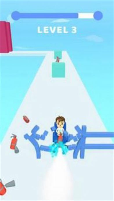 办公街头跑酷-图3