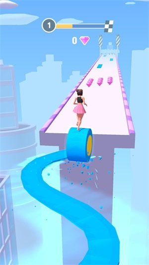 卷卷我最美 卷卷我最美