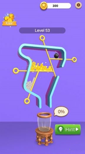 拔针获胜者-图2