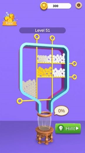 拔针获胜者 拔针获胜者