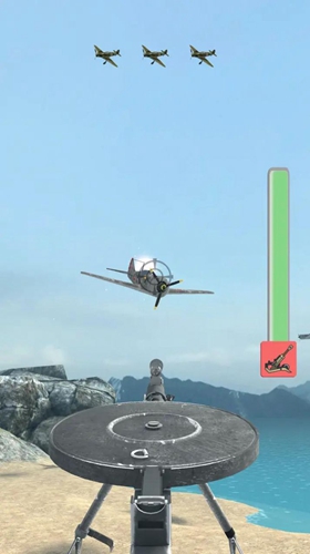 保卫海岸线-图3