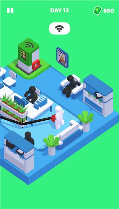 打工人历险记 打工人历险记