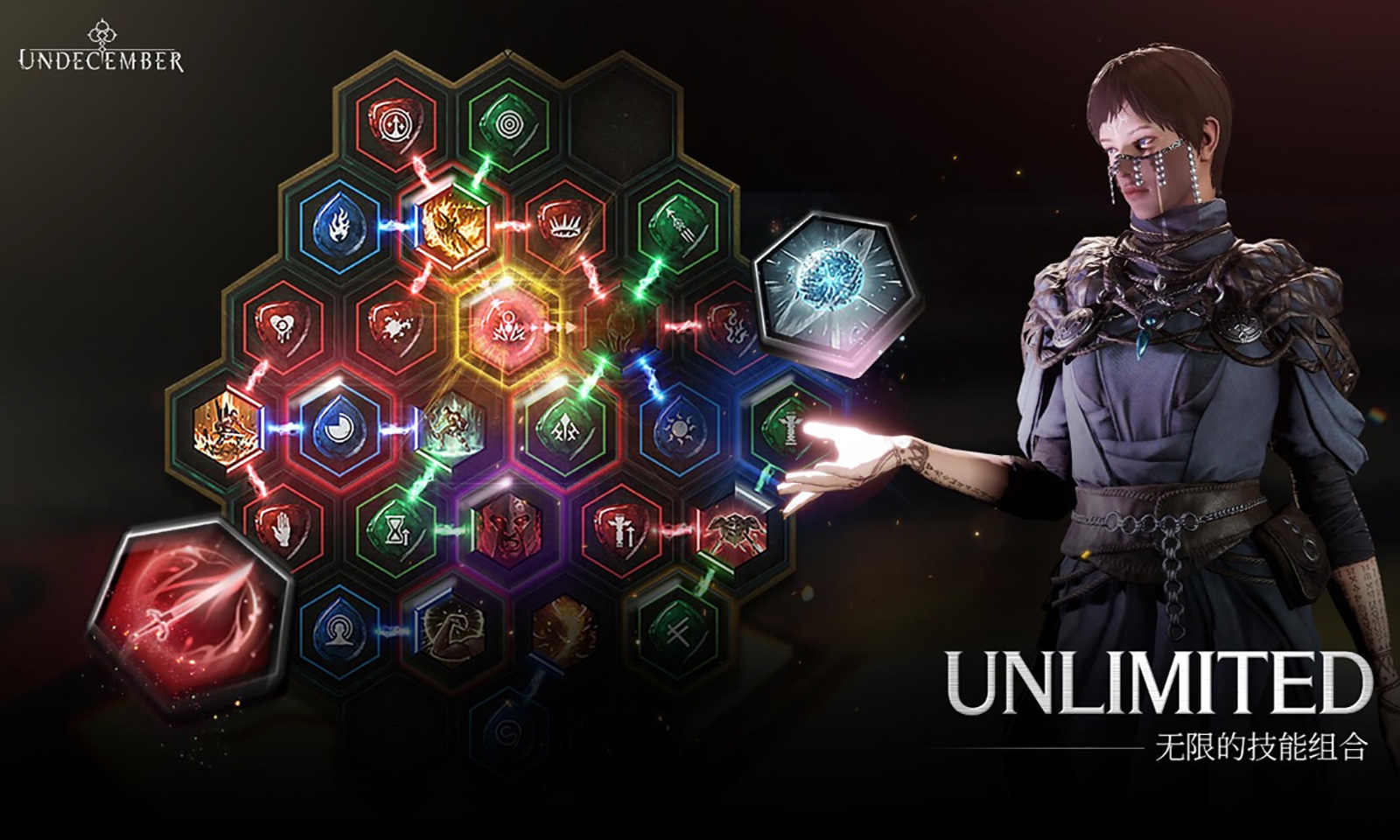 恶月十三国际服-图2