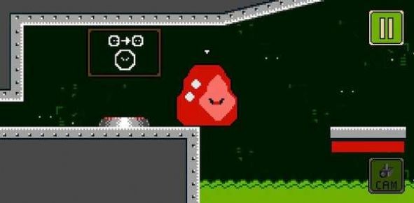 史莱姆越狱 史莱姆越狱