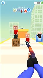 像素人营救行动-图1