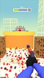 像素人营救行动-图3