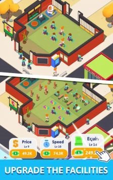 放置功夫格斗-图2