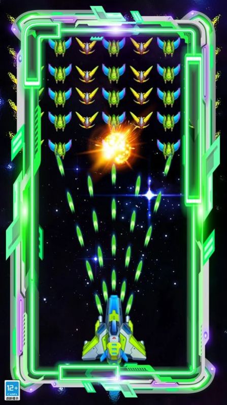 征战引力 征战引力