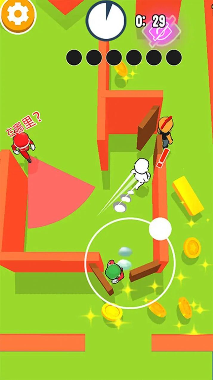 我捉你藏 我捉你藏