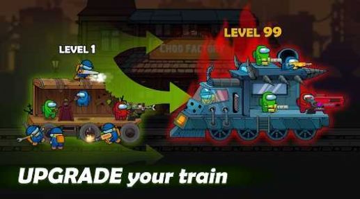 马桶人生存射击 马桶人生存射击