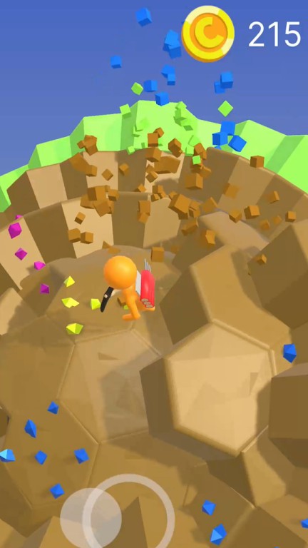 挖穿银河系-图3