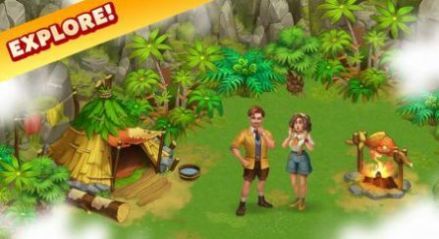 家庭冒险农场-图1