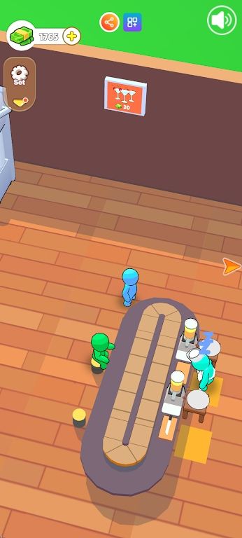 魔法果汁店-图2