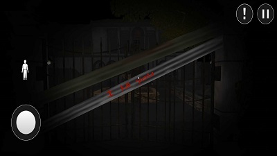 鬼屋恐怖逃生 鬼屋恐怖逃生