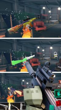 像素人僵尸大战-图2