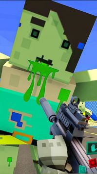 像素人僵尸大战-图4