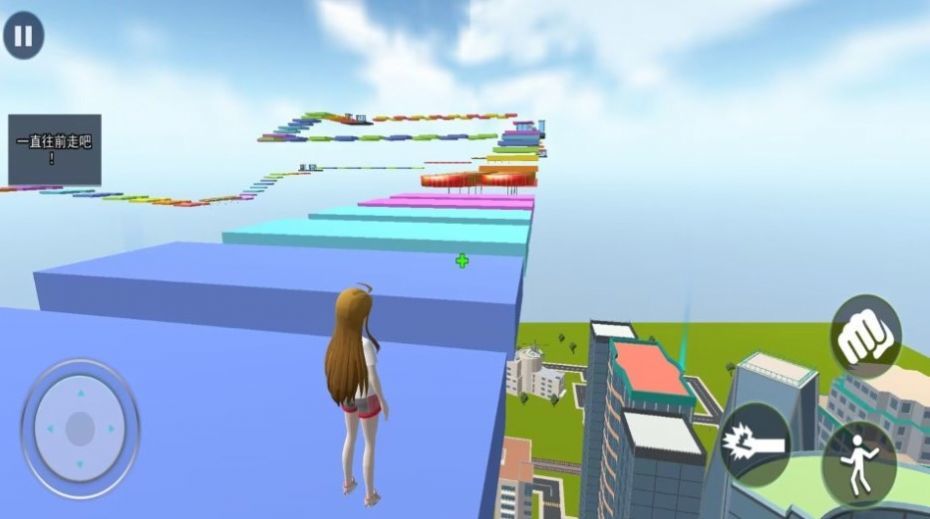 超人气樱花偶像-图1