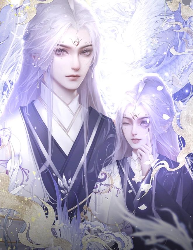 病美人重生后-图1