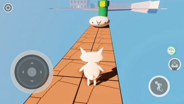 萌猫冒险公园-图1