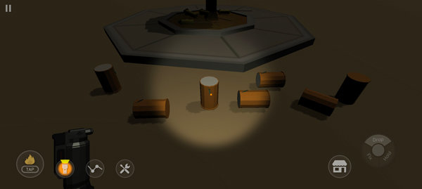 大型烟花模拟器-图1