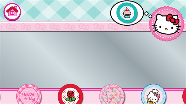 凯蒂猫便当-图2