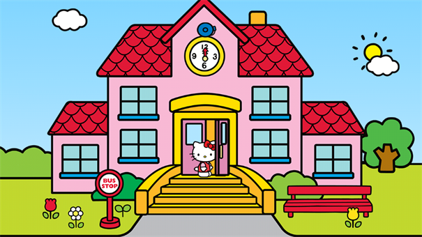 凯蒂猫便当.png 凯蒂猫便当.png