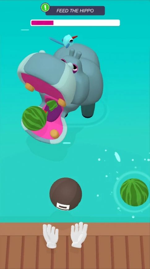 动物园打工日记-图1