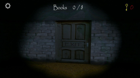 兰德里纳河的地下室2-图2