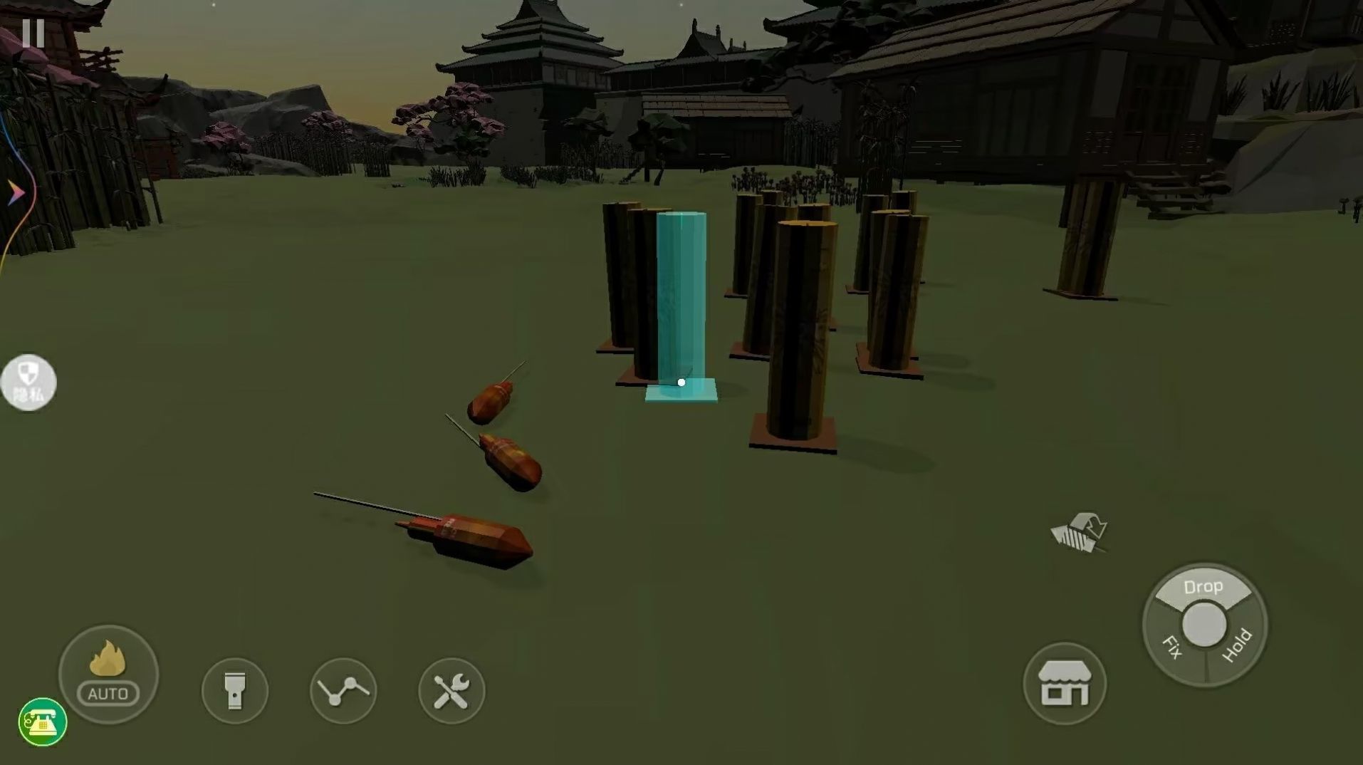 烟花火大会-图2