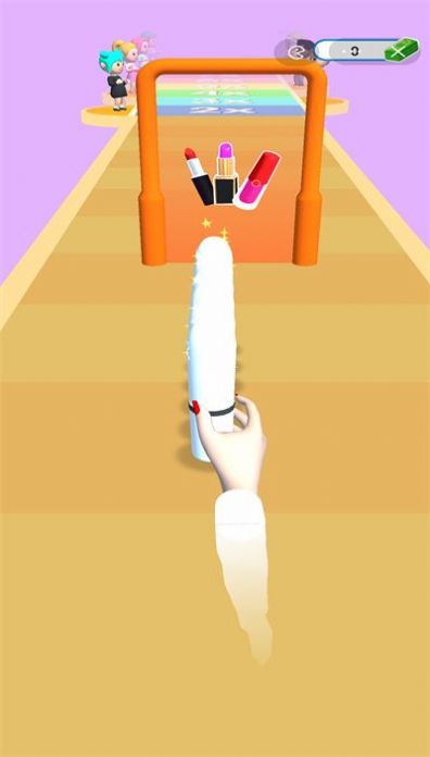 口红收藏家 口红收藏家