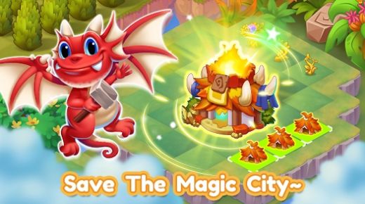 神秘合并部落物语 神秘合并部落物语