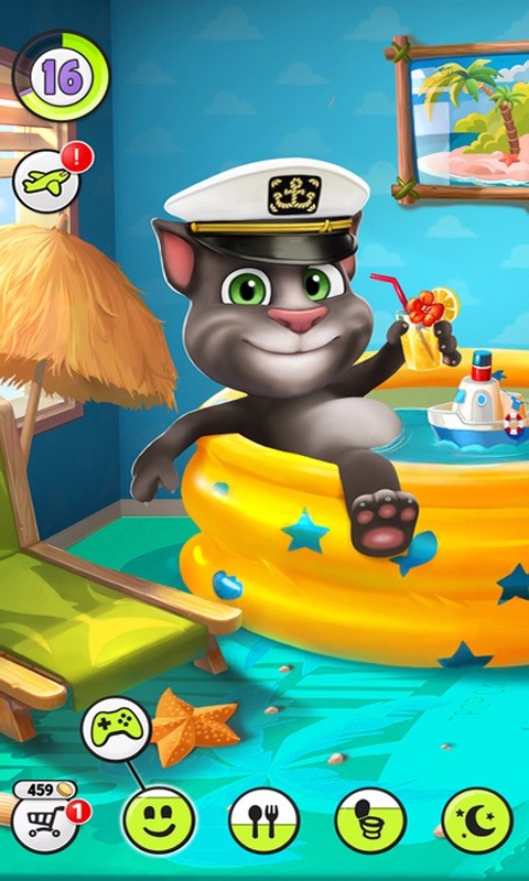 我的汤姆猫2全角色-图1