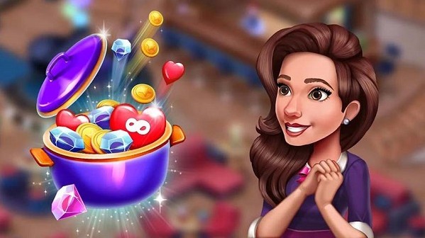 厨师罗杰的餐厅-图2