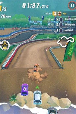 拉力赛冲突 拉力赛冲突