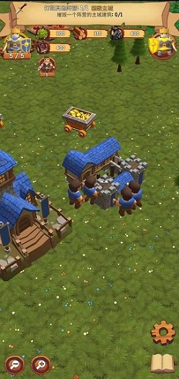 小精灵争霸-图1