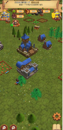 小精灵争霸-图2