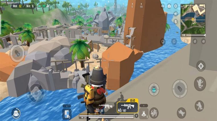 香肠精英求生派对-图1