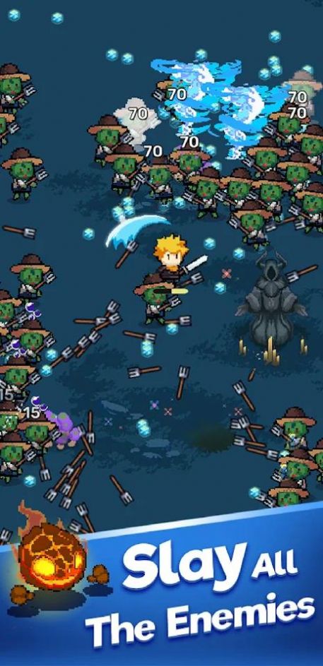 英雄探索幸存者 英雄探索幸存者